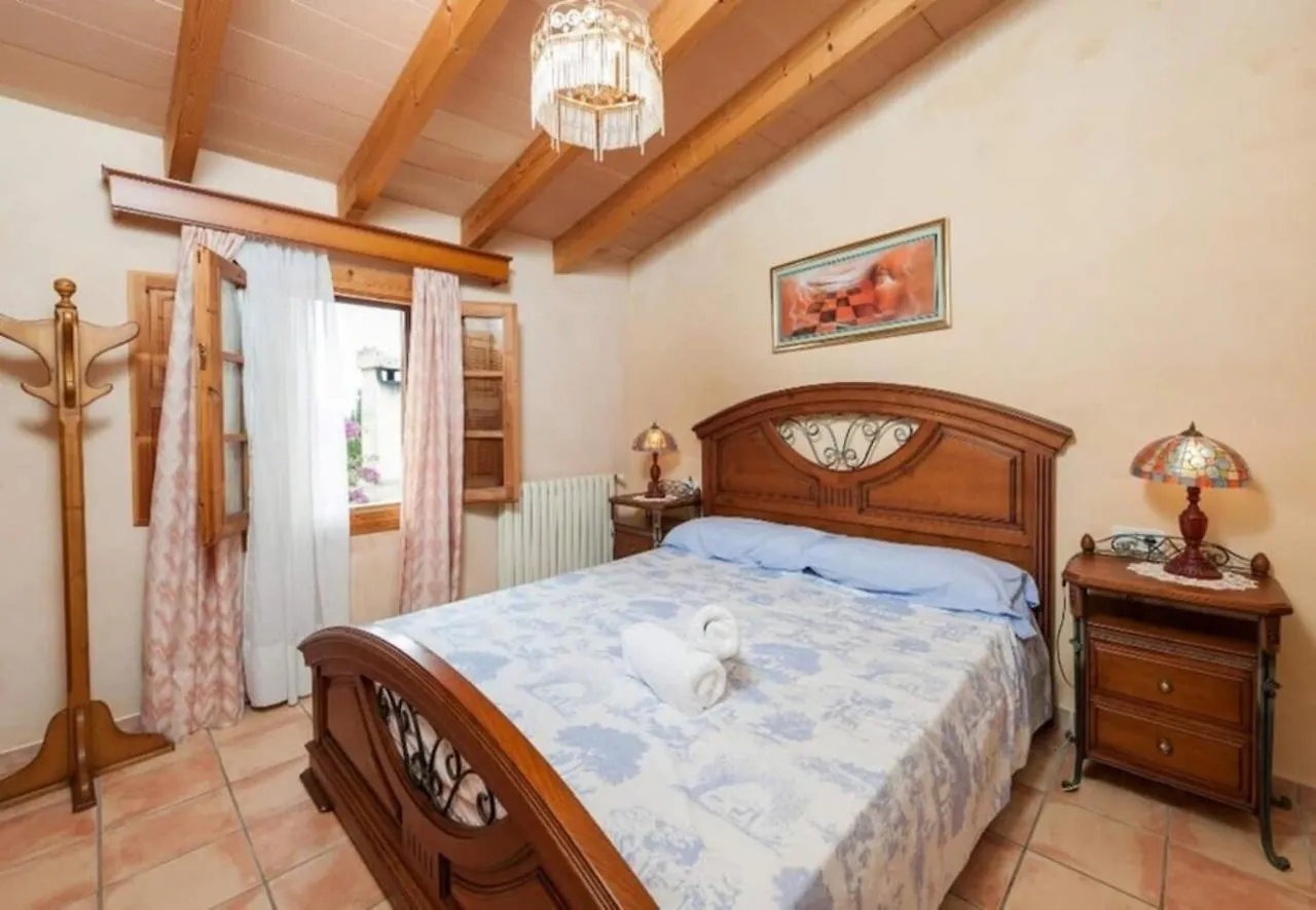 Villa Can Rovey Family 454 Inca  Spain
