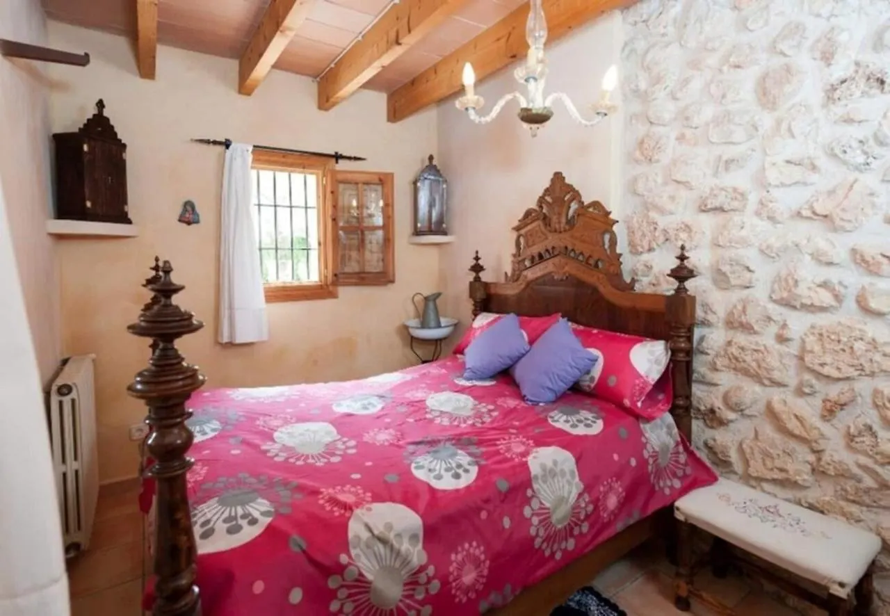 Villa Can Rovey Family 454 Inca  0*, Inca (Mallorca) Spain
