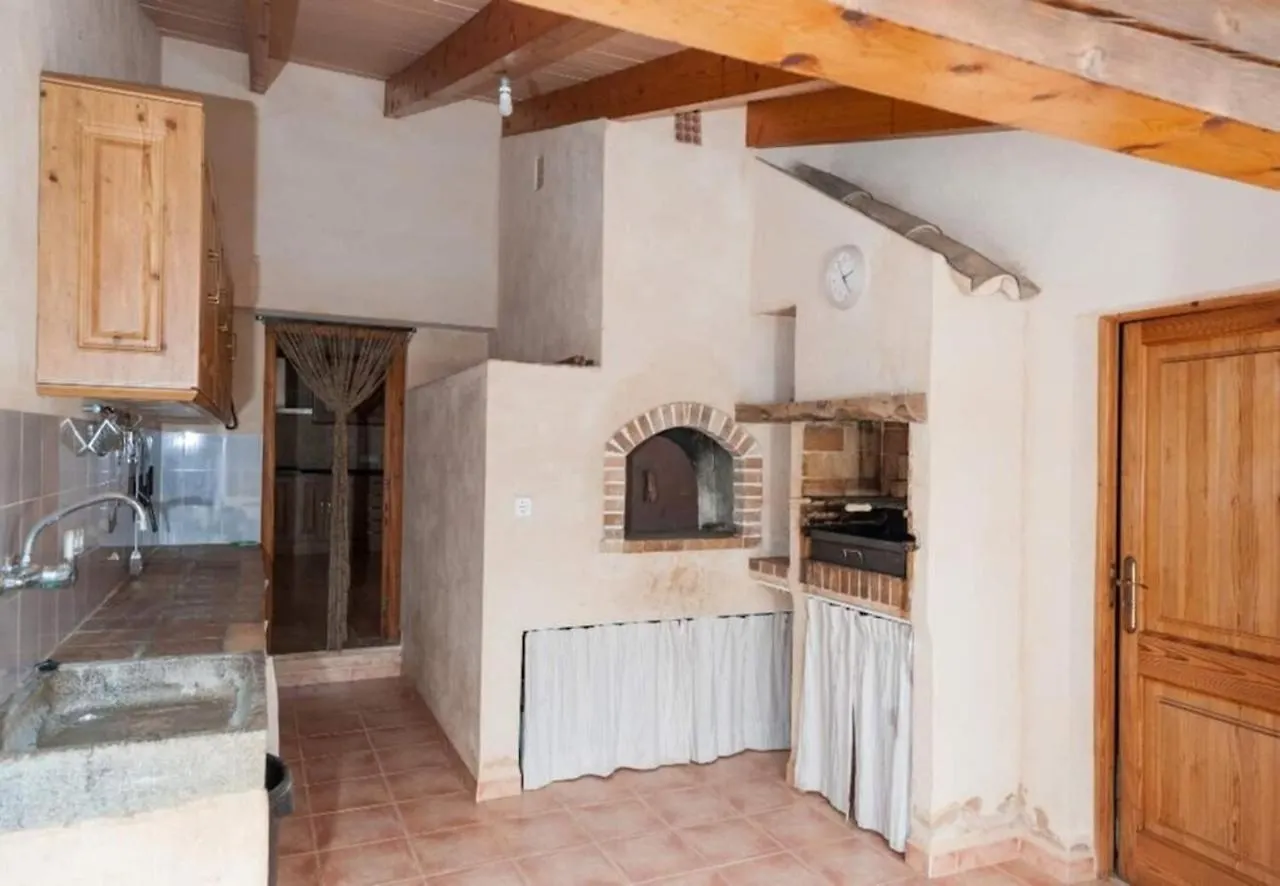 Villa Can Rovey Family 454 Inca  Spain