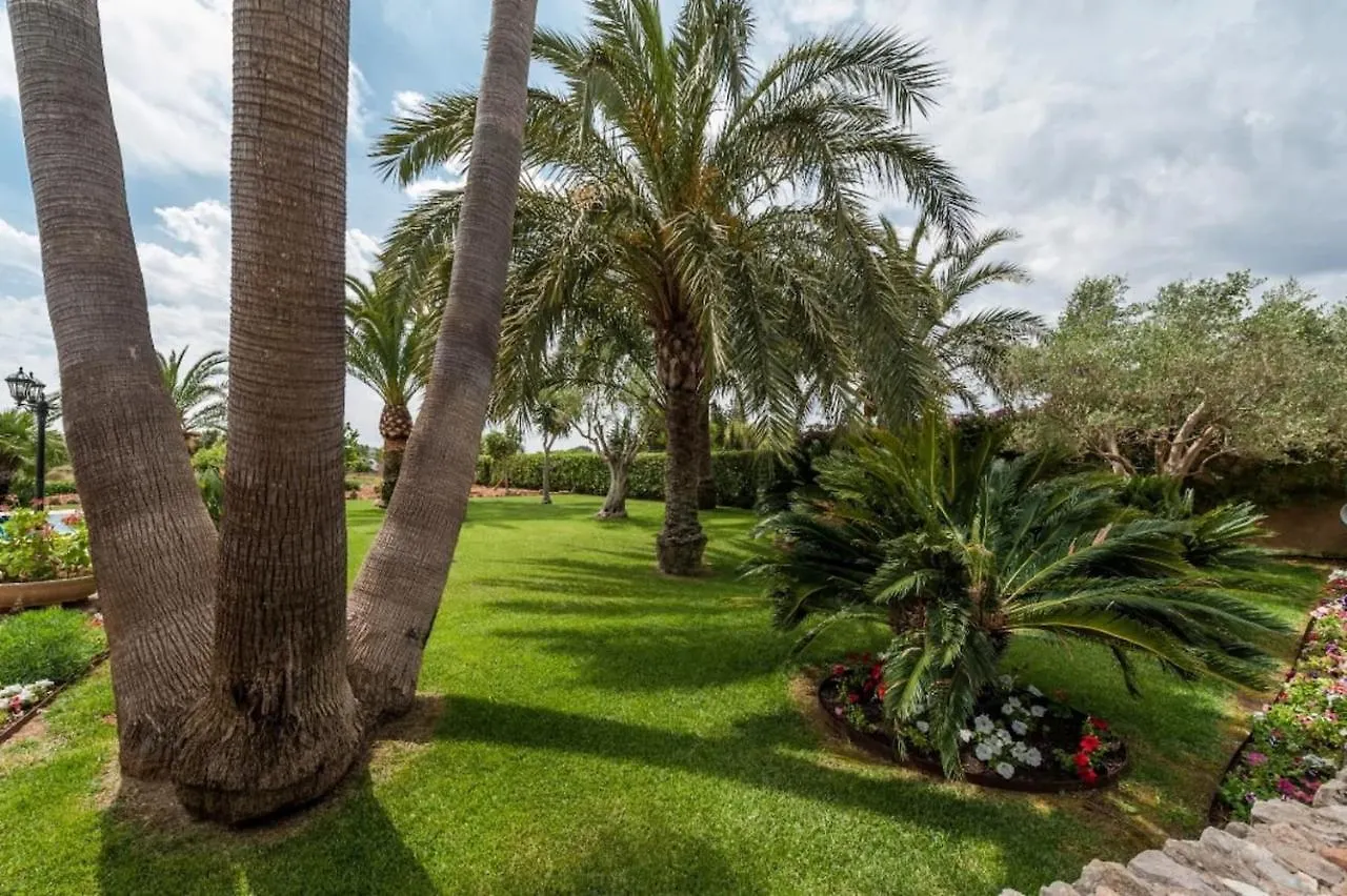 Villa Can Rovey Family 454 Инка