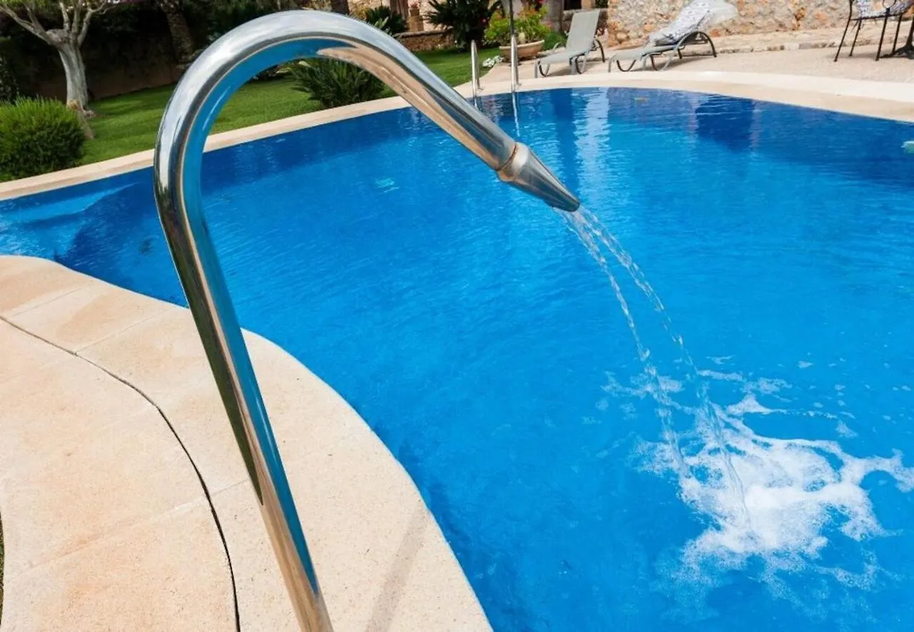 Villa Can Rovey Family 454 Inca  Inca (Mallorca)